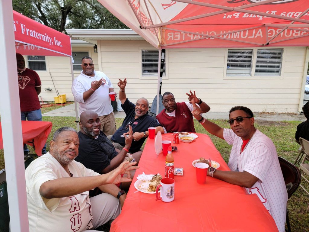 J5 Celebration 08