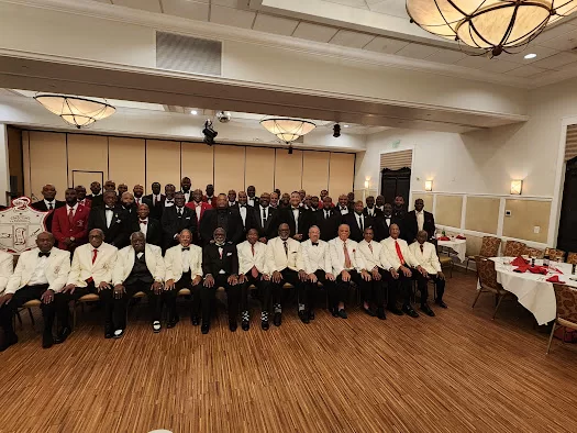 Tri Chapter Rededication Day 02